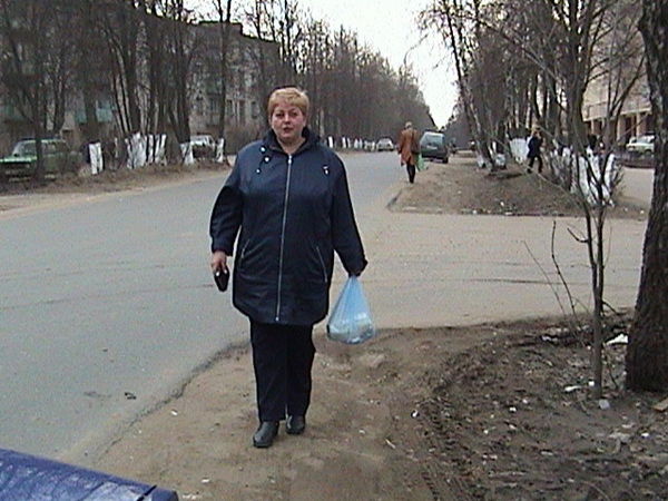 Гриднева Светлана