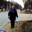 Гриднева Светлана