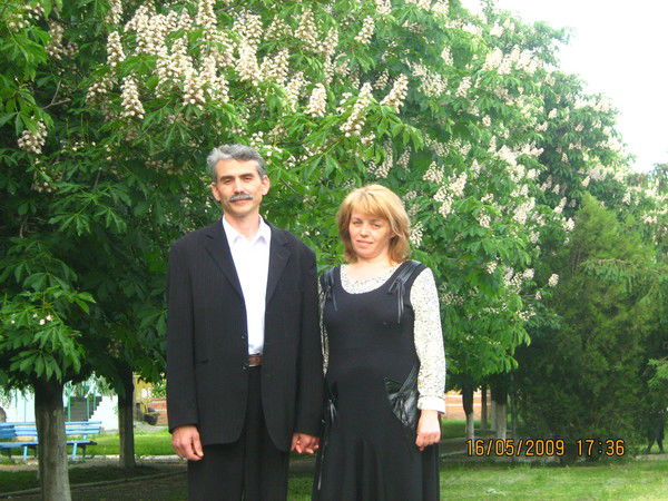 Валерий Дорин