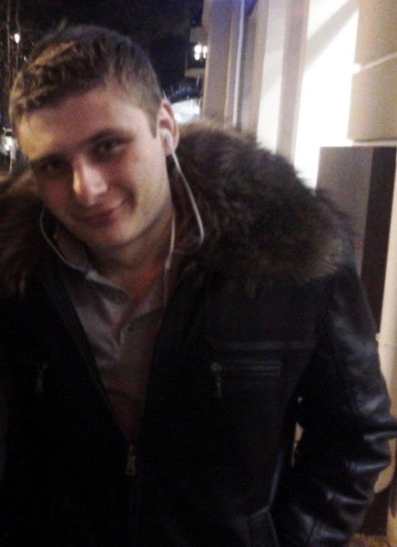 Олег Войтюк