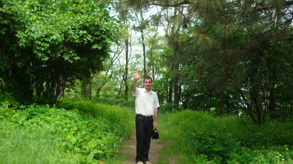 Константин Липский