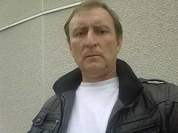 Сергей Колесников