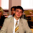 Pavel Dolgonenkov