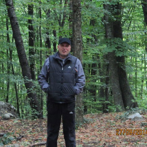 Виктор Мутасов