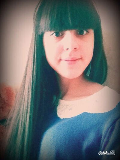 Диана Александровна