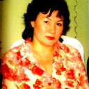 Римма Ибрагимова