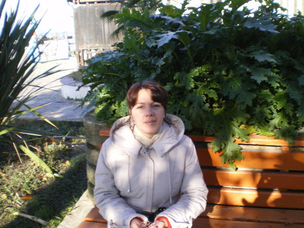 Вита Емельянова