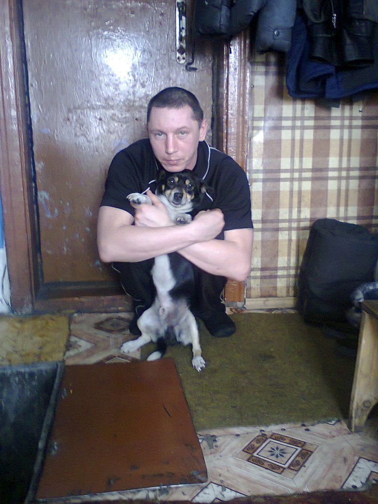 Александр Капитонов