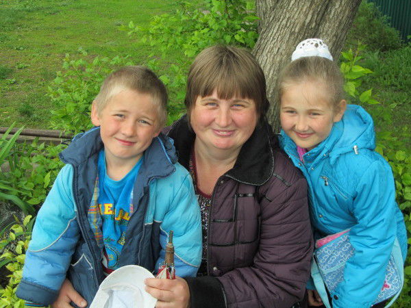 Ирина Пятышева