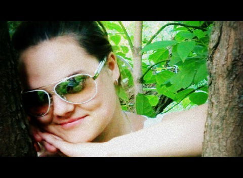 Александра Комарова