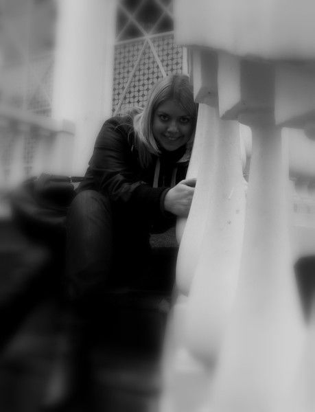 Юльчонок Минченкова