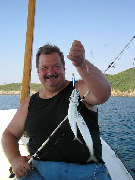 Игорь Совалев