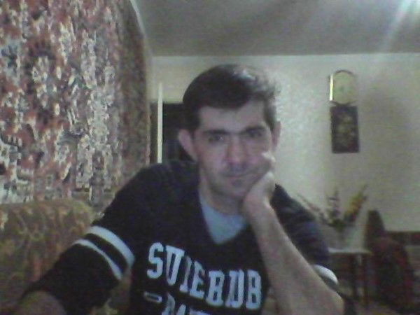 Алексей Карпенко