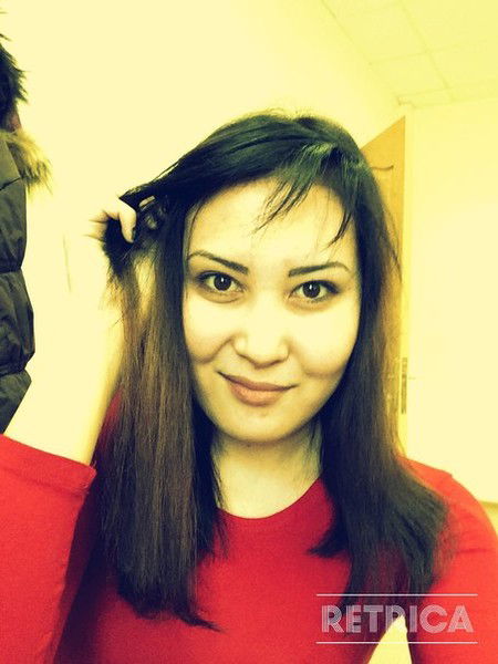 Акерке *_* )))))