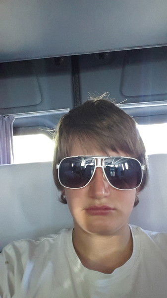 Данил Горобцов