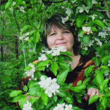 Татьяна Линькова