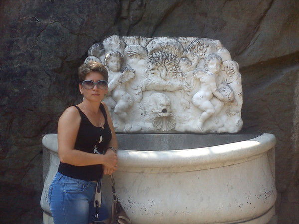 Ольга Титова