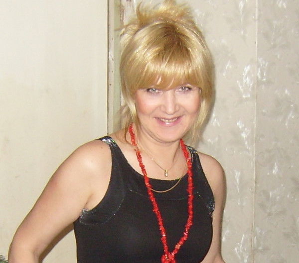 Наталья Онохова