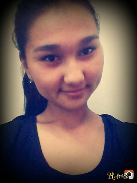 Улданай Базилбаева