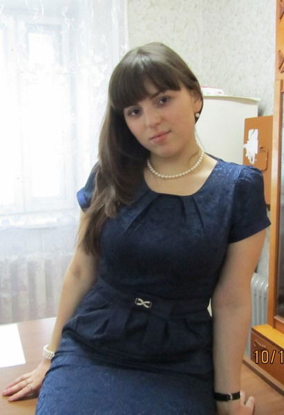 Катя Кузнецова