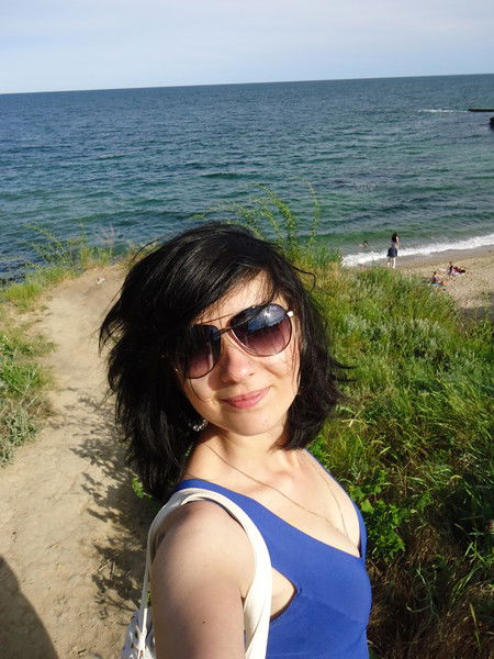 Марьяна Лыхва