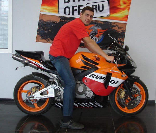 Виктор Дрягин