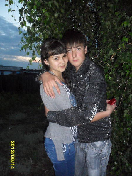 *маленькая Прелесть*