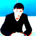 Елдос Жусупкалиев