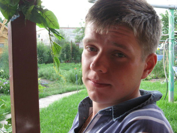 Данил Калмыков