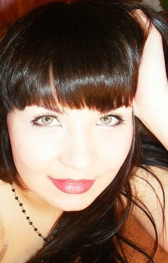 Елена Сапожникова