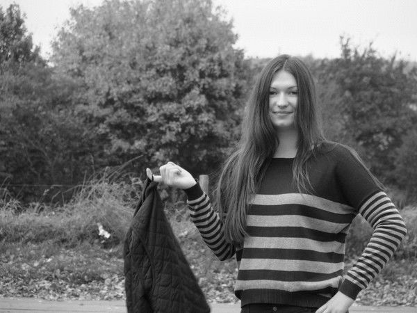 Aлла Hовосад