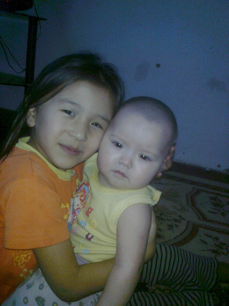 Гаухар Агашина