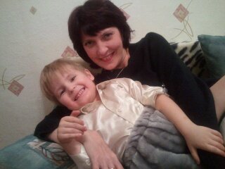 Наталья Демина