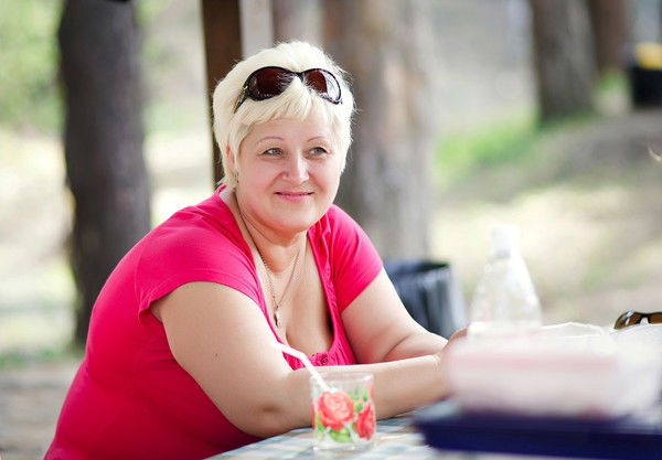 Татьяна Карнюшкина