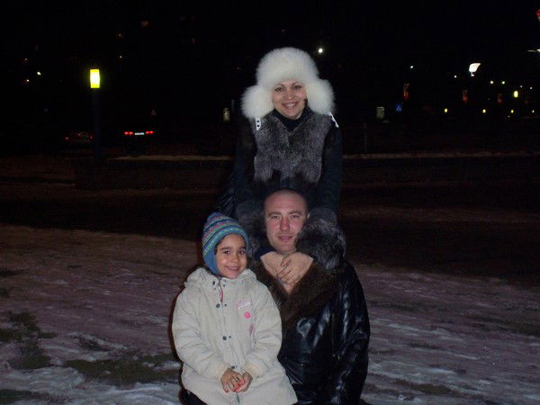 Инга Аверинская