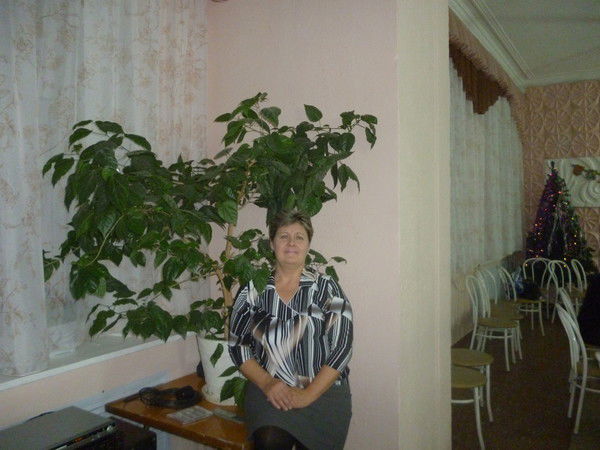 Татьяна Савыкова