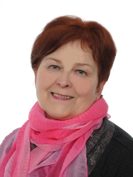 Вера Гершвельд