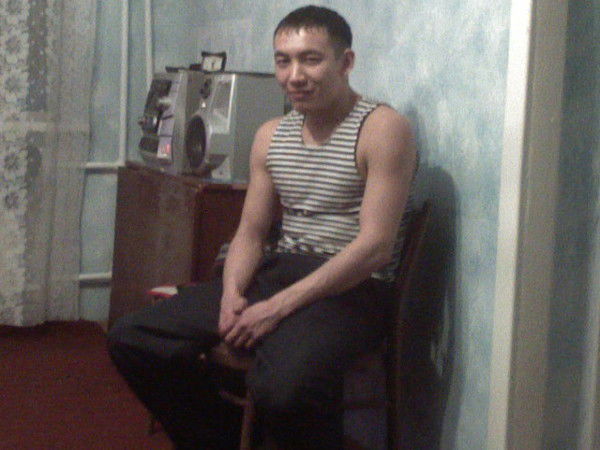 Кайр Бейсекбаев