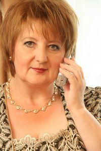 Надежда Кошкина