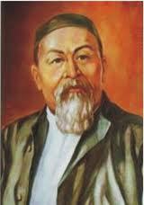 Канат Тулендиев