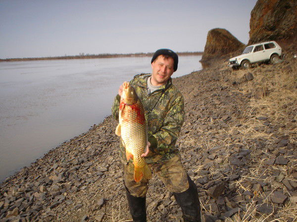 Александр Волощенко