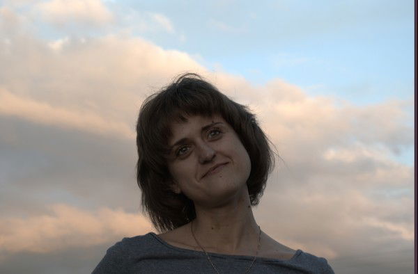 Марина Шаповалова