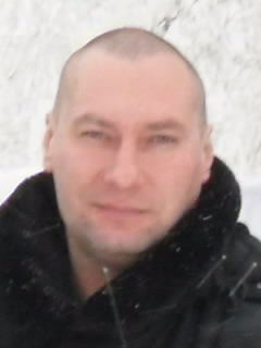 Виктор Карпов