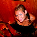 Svetlana Gorbacheva
