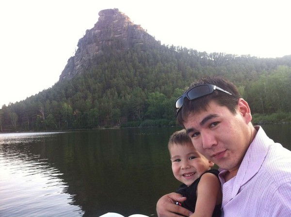 Алмат Конысбаев