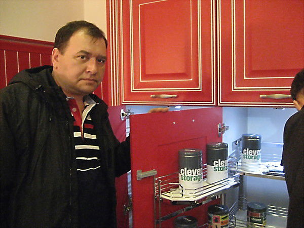 Виталий Чучко