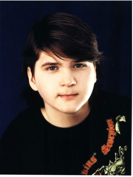 Александр Бариев