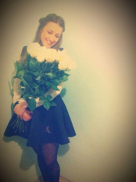 Лиличка Губарева