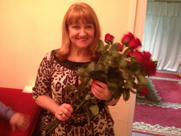 Ковтунова Валентина