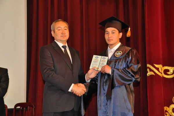 Нурдос Тойшибеков